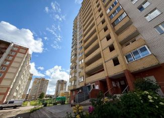 Продаю квартиру студию, 22.3 м2, Киров, улица Ленина, 184к3