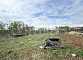 Продаю земельный участок, 15.6 сот., Чувашия