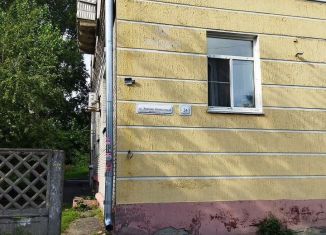 Продам комнату, 18 м2, Барнаул, улица Эмилии Алексеевой, 34