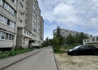 Продается трехкомнатная квартира, 61.8 м2, Гусь-Хрустальный, Транспортная улица, 20