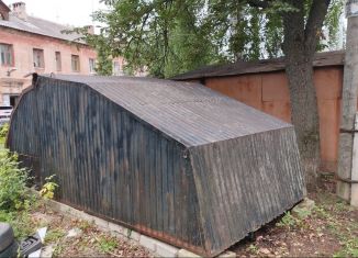 Продажа гаража, Воронеж, переулок Здоровья, 2