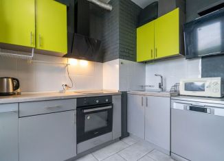 Продаю 2-ком. квартиру, 52.6 м2, Кудрово, проспект Строителей, 18