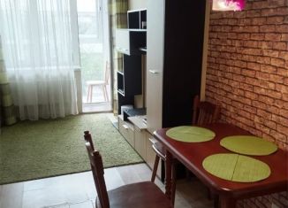 Аренда 1-ком. квартиры, 25 м2, деревня Мотяково, деревня Мотяково, 66к16