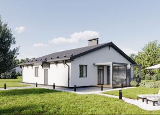 Продаю дом, 117 м2, посёлок Городцовка