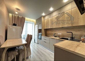 Продаю двухкомнатную квартиру, 53.5 м2, Татарстан, улица Азата Аббасова, 3