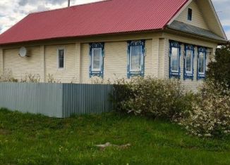 Дом на продажу, 25 м2, Марий Эл, Центральная улица, 102