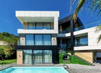 Продам коттедж, 270 м2, Сочи, Морской переулок