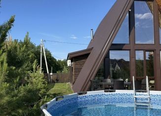 Сдается в аренду дом, 109 м2, Республика Башкортостан