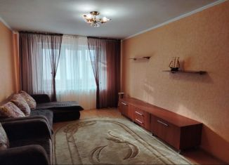 Аренда двухкомнатной квартиры, 56 м2, Туймазы, улица Лесовода Морозова, 8