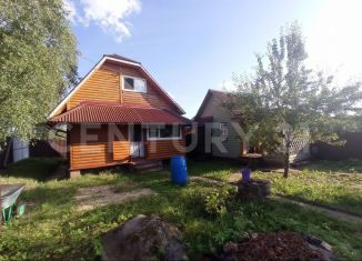 Продаю дом, 57 м2, деревня Николаевка, улица Есенина