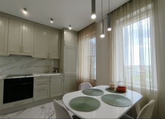 Продаю 2-ком. квартиру, 57 м2, Анапа, Анапское шоссе, 24к1, ЖК Раз-Два-Три