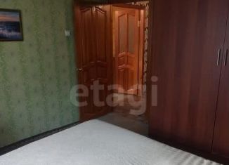 2-комнатная квартира в аренду, 45 м2, Липецк, улица имени Мичурина, 26