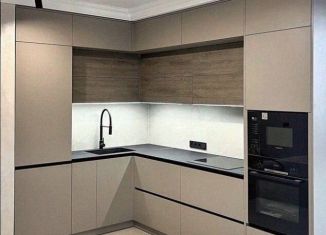 Продам однокомнатную квартиру, 34.8 м2, поселок городского типа Заозерное, Ялтинская улица