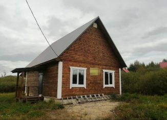 Дом на продажу, 85 м2, село Иглино, улица Свердлова