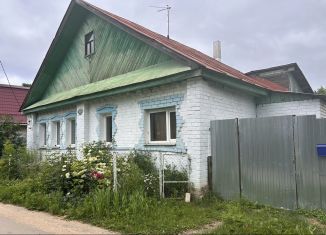 Продам дом, 58.3 м2, Бор, Школьная улица, 15