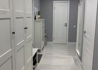 Продажа 1-ком. квартиры, 37.5 м2, поселок городского типа Заозерное