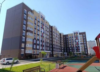 Продам 2-ком. квартиру, 66.8 м2, посёлок Берёзовый