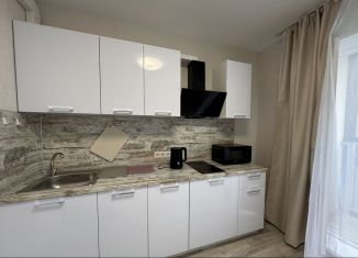 Сдаю 1-ком. квартиру, 36.9 м2, Новосибирская область, улица Станиславского, 16/2