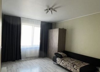 Сдача в аренду 1-ком. квартиры, 37 м2, Мурино, Петровский бульвар, 7, ЖК Ласточка