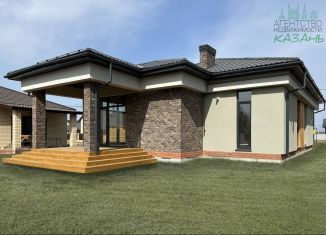 Продаю дом, 90 м2, Елабуга, Большой переулок