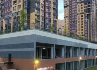 Продается машиноместо, 14 м2, Ростов-на-Дону, Пролетарский район, Береговая улица, 117Бс8