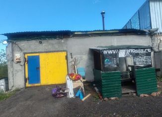 Продается гараж, Воркута, площадь Мира