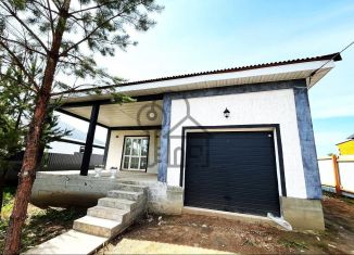 Продаю дом, 170 м2, деревня Куда, Удачный переулок