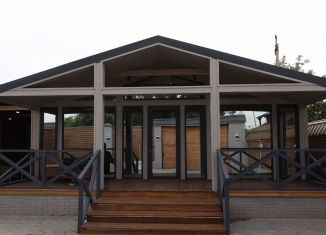 Сдам дом, 95 м2, Махачкала, Кировский внутригородской район, Тлохская улица