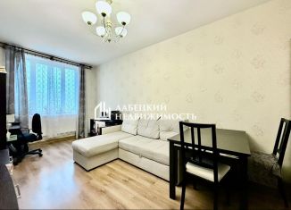 Продаю 2-комнатную квартиру, 65.7 м2, Санкт-Петербург, Приморский район, Лыжный переулок, 4к1