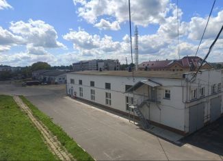 Сдаю в аренду помещение свободного назначения, 1500 м2, Орёл, Молдавская улица, 22, Железнодорожный район