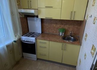 Продажа 1-комнатной квартиры, 32.9 м2, Владимир, улица Безыменского, 1А