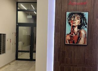 Сдается в аренду однокомнатная квартира, 56 м2, Свердловская область, улица Куйбышева, 41