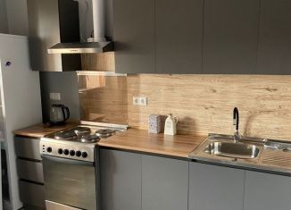 Сдача в аренду однокомнатной квартиры, 40 м2, поселок городского типа Афипский, улица Победы, 13