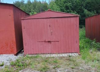 Продажа гаража, 18 м2, Соликамск, Красный бульвар, 24