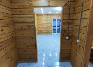 Продается дом, 151 м2, деревня Карлук, улица Черёмушки