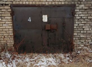 Продам гараж, 20 м2, Ярославль, Выставочная улица