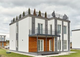 Продажа дома, 282 м2, деревня Велигонты, Южная улица, 153