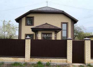 Дом на продажу, 200.6 м2, Иваново, улица Беловой, 21