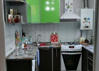 Продается 2-ком. квартира, 39.6 м2, Октябрьский, 21-й микрорайон, 11