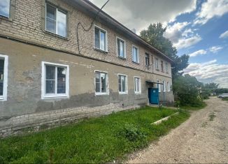Продам 2-ком. квартиру, 38 м2, Павлово, Калининская улица, 2Б