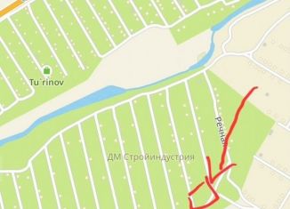 Продается участок, 9 сот., Абакан, Медовая улица, 5