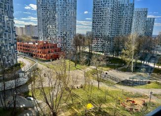 Сдаю в аренду 2-комнатную квартиру, 60 м2, Пермь, улица Революции, 48А, ЖК Гулливер