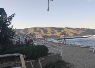 Сдается в аренду машиноместо, 12 м2, Крым