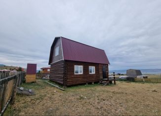 Сдаю дом, 72 м2, деревня Курма, Прибрежная улица, 6