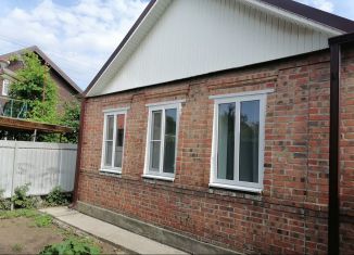 Продажа дома, 50 м2, Таганрог, улица Турубаровых