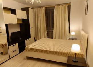 Сдается 1-комнатная квартира, 40 м2, Владимир, улица Мира, 2В