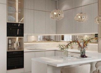 Продается 1-ком. квартира, 34.9 м2, поселок городского типа Заозерное