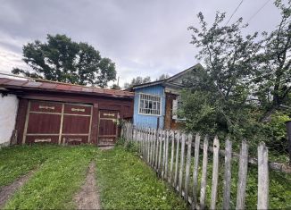 Продаю дом, 50 м2, Белорецк, улица А. Серебренникова, 64