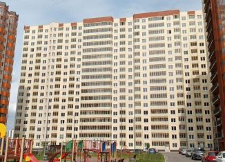 Квартира на продажу студия, 24 м2, Мурино, улица Шоссе в Лаврики, 78к2