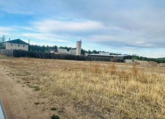 Продажа участка, 15.7 сот., Чита